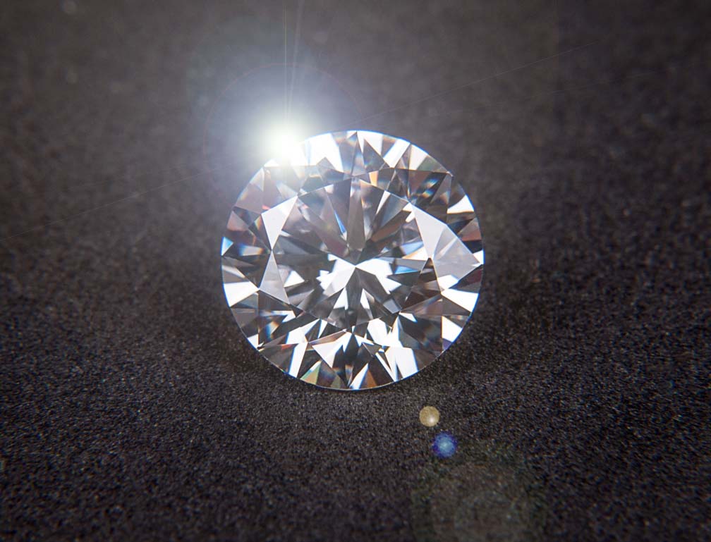 KING OF DIAMONDとも呼ばれる高級宝石会社のオリジナルポリエステルバッグを制作致しました!