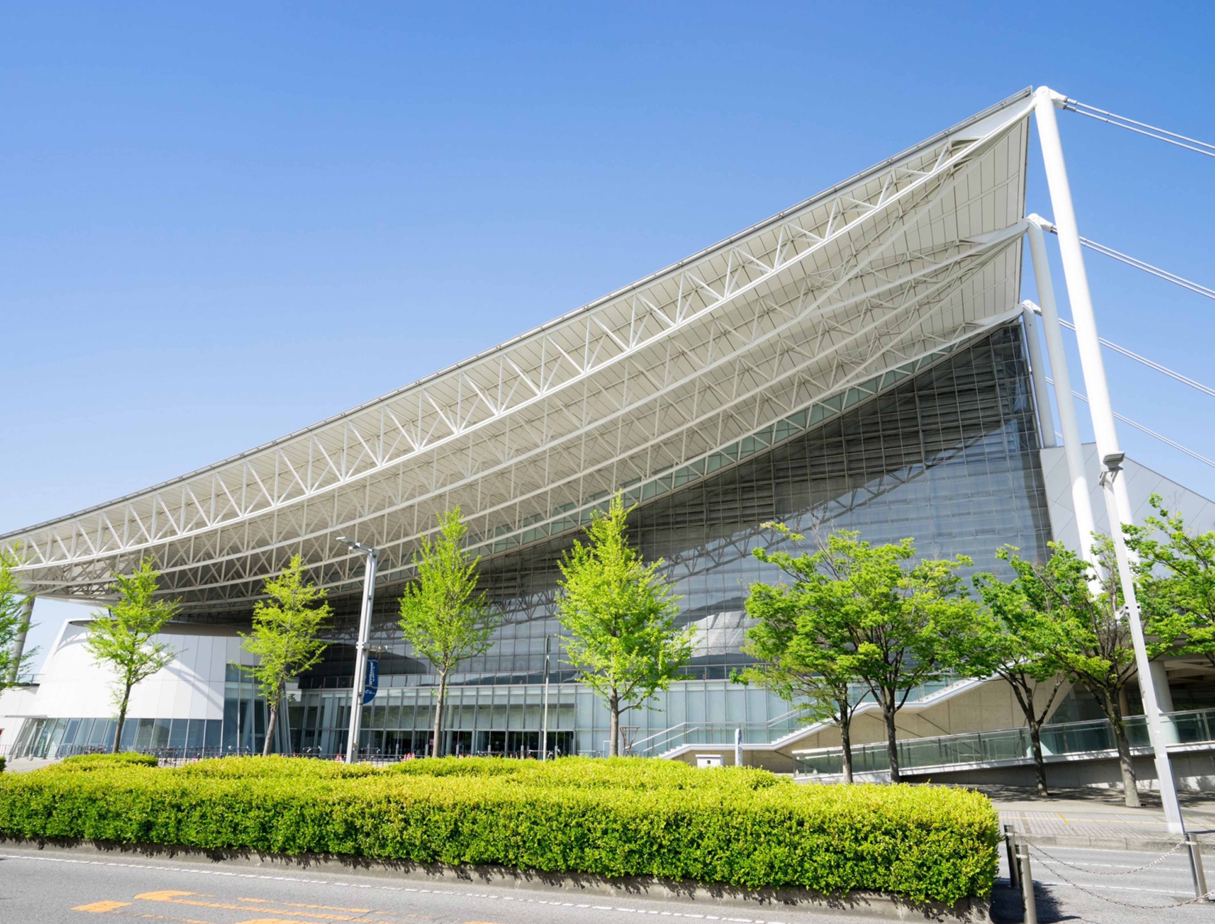 展示会用の綿バッグを製造いたしました！