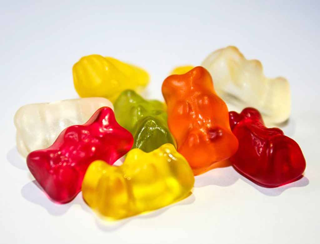 某お菓子メーカーのノベルティとしてトートバッグを製造いたしました！