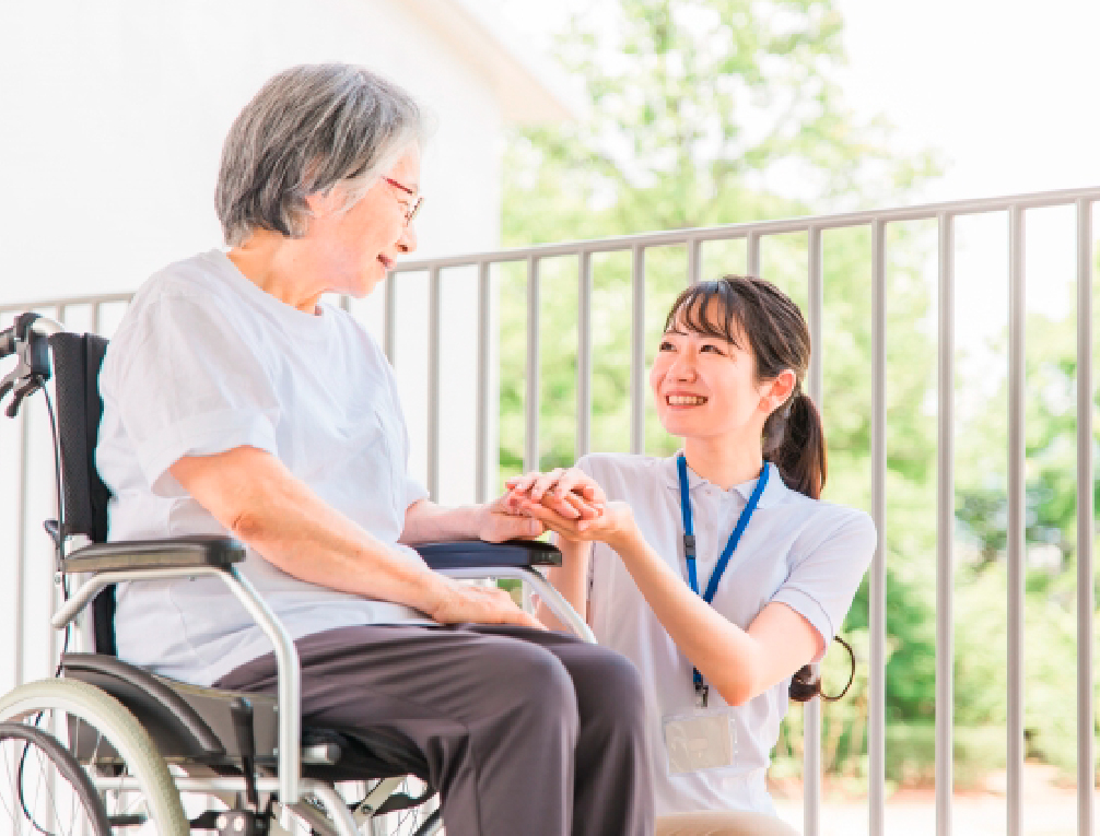 病院様でネックストラップを制作しました！