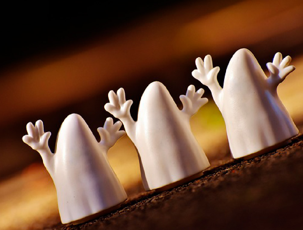 企業様で社内用オリジナルフィギュアを制作しました！