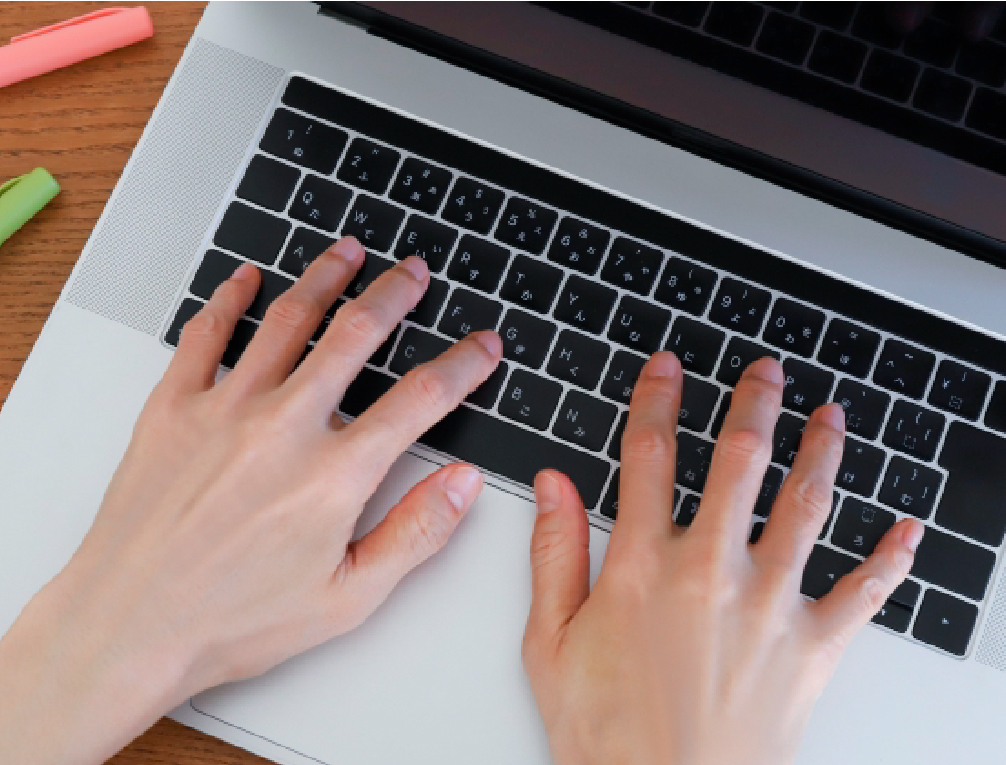 オリジナルスマホグッズ