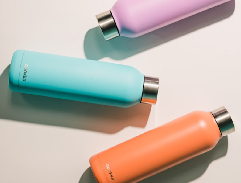 オリジナルプリントボトル制作で販促効果を高める活用法