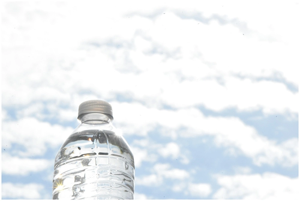 ノベルティ制作で差がつく！オリジナルラベルウォーター活用術