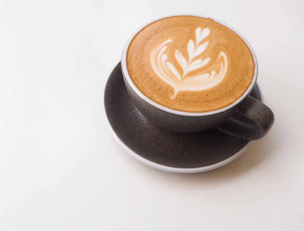 カフェのオープン記念ノベルティとしてオリジナルドリップバッグを製造いたしました！