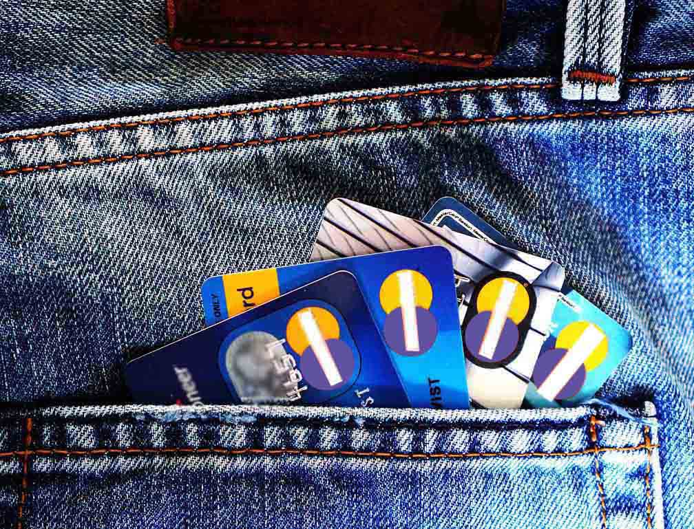 大手クレジットカード会社のノベルティを製作致しました!