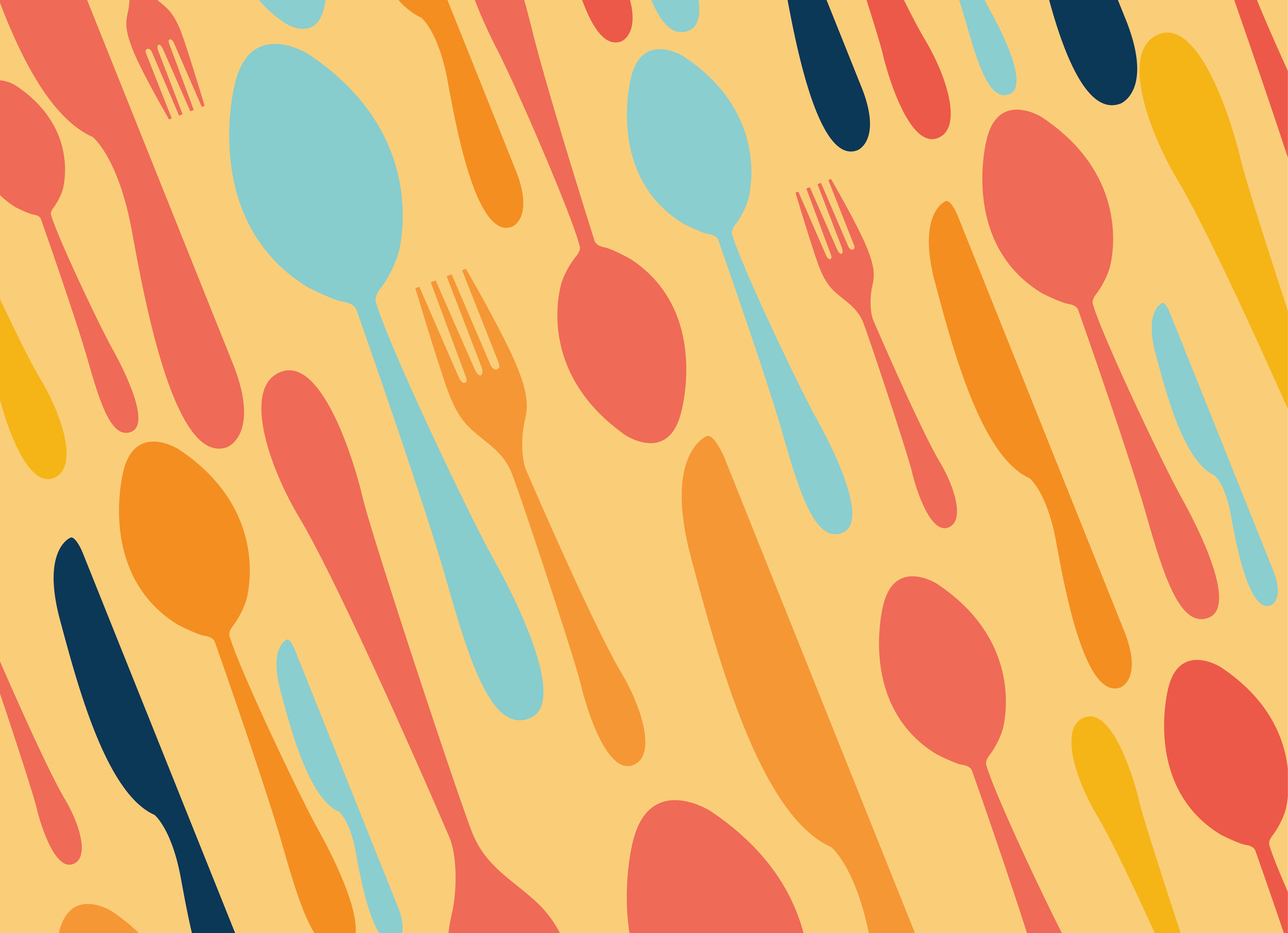 オリジナルアイススプーンで差がつく夏向けノベルティ制作