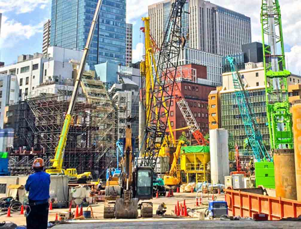 大手建設会社のノベルティ、オリジナルトランプを製造致しました!