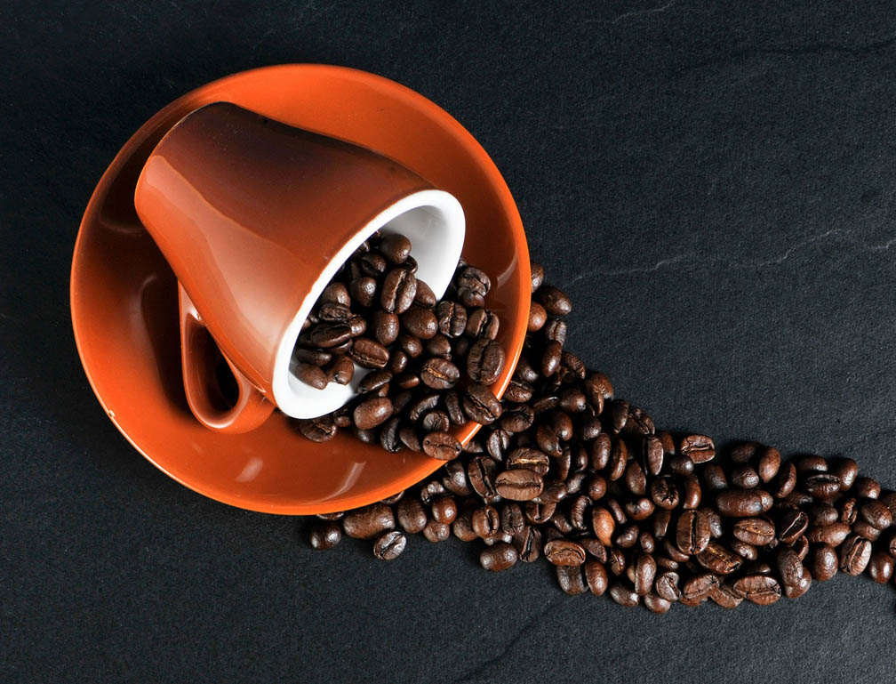 巨大家電メーカーのオリジナルコーヒーカップを製造致しました！