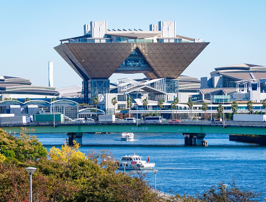 展示会で資料配布用の不織布トートバッグを製造致しました！