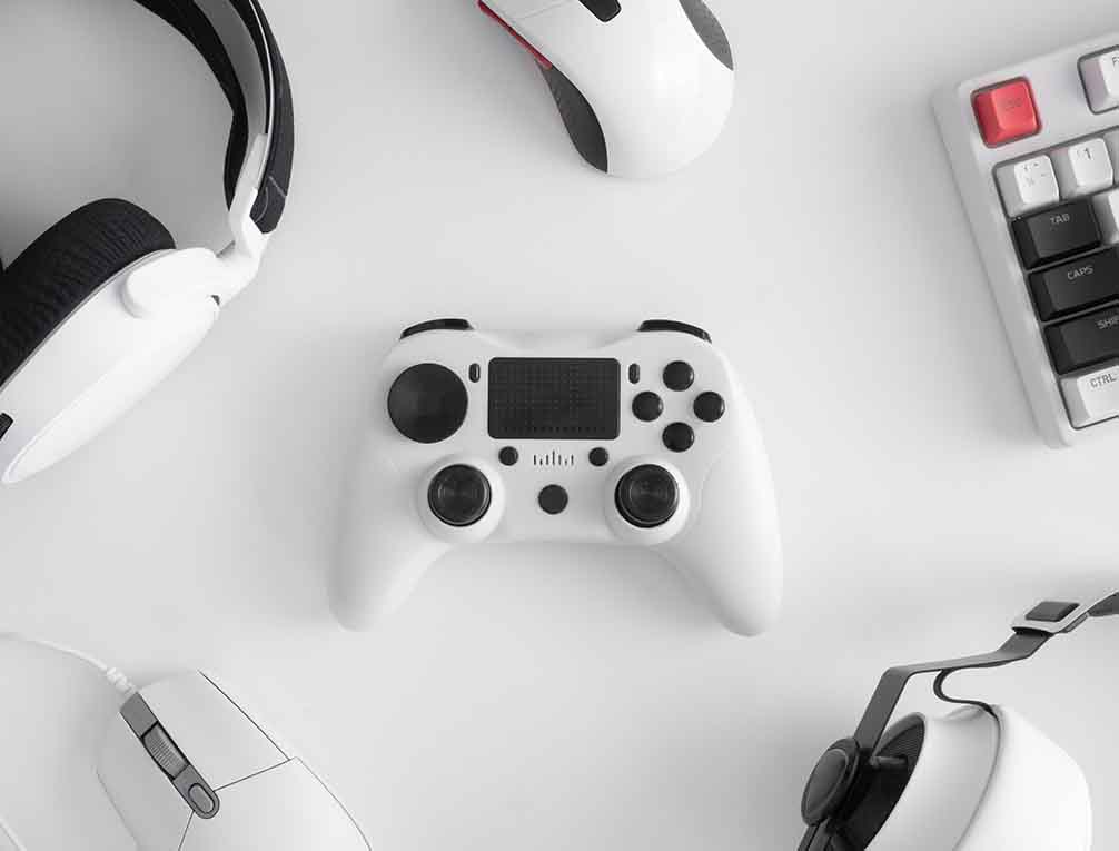 某アニメ・ゲーム会社の販売用グッズとしてオリジナルぬいぐるみを製造いたしました！