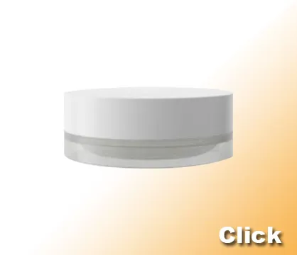 シンプルなオリジナルハンドクリーム