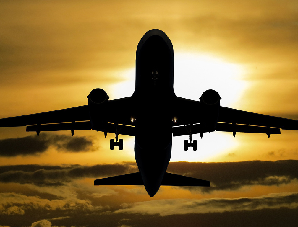 海外の航空会社のノベルティを製作いたしました!
