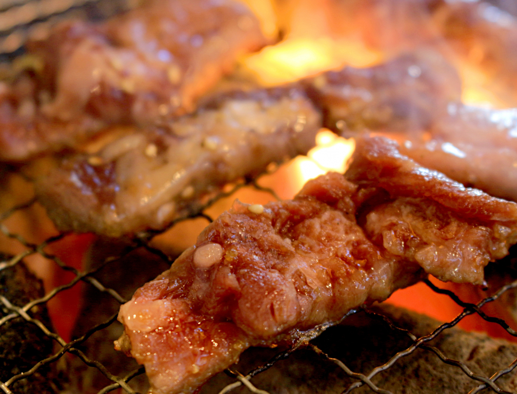 焼肉チェーンにテーラーバッグを納品!